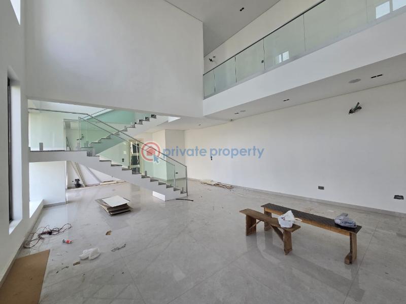 5 bedroom Semi detached Duplex For Sale Cowrie Creek Estate Lekki Lagos - 10