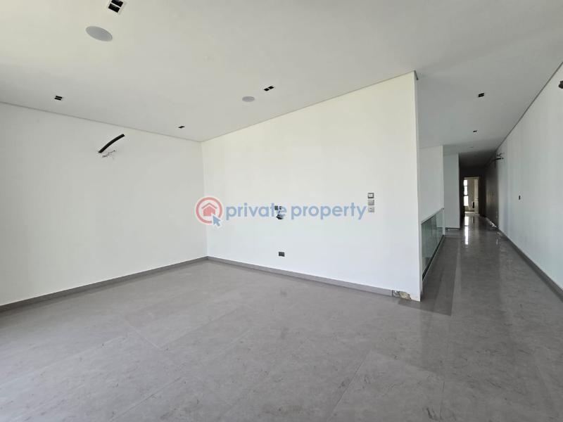 5 bedroom Semi detached Duplex For Sale Cowrie Creek Estate Lekki Lagos - 1