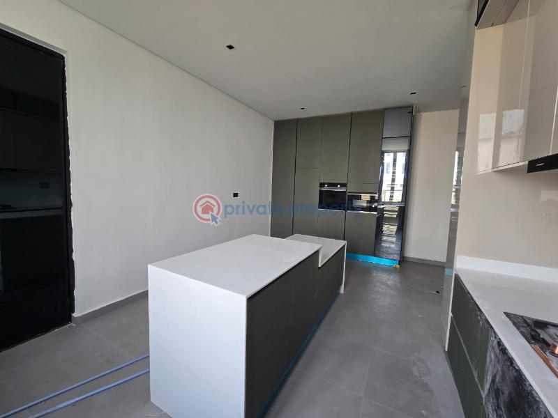 5 bedroom Semi detached Duplex For Sale Cowrie Creek Estate Lekki Lagos - 6
