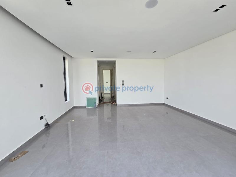 5 bedroom Semi detached Duplex For Sale Cowrie Creek Estate Lekki Lagos - 5