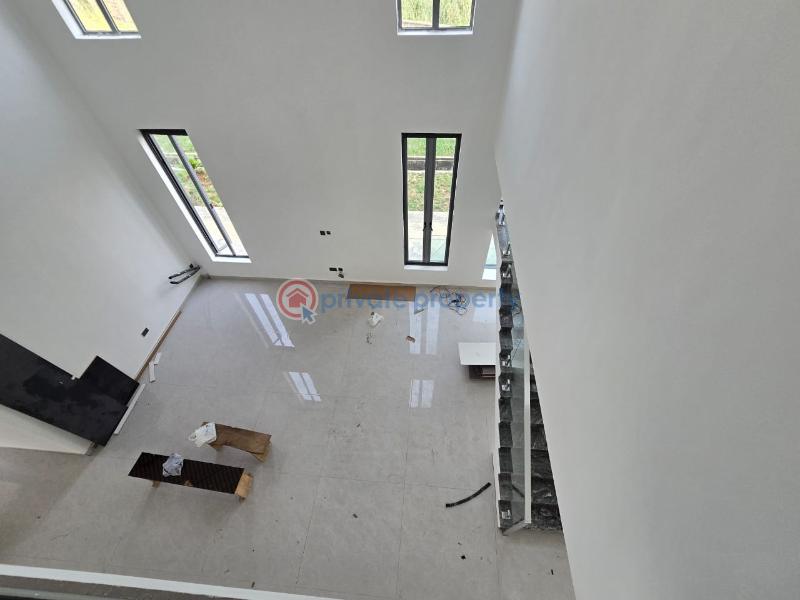 5 bedroom Semi detached Duplex For Sale Cowrie Creek Estate Lekki Lagos - 2