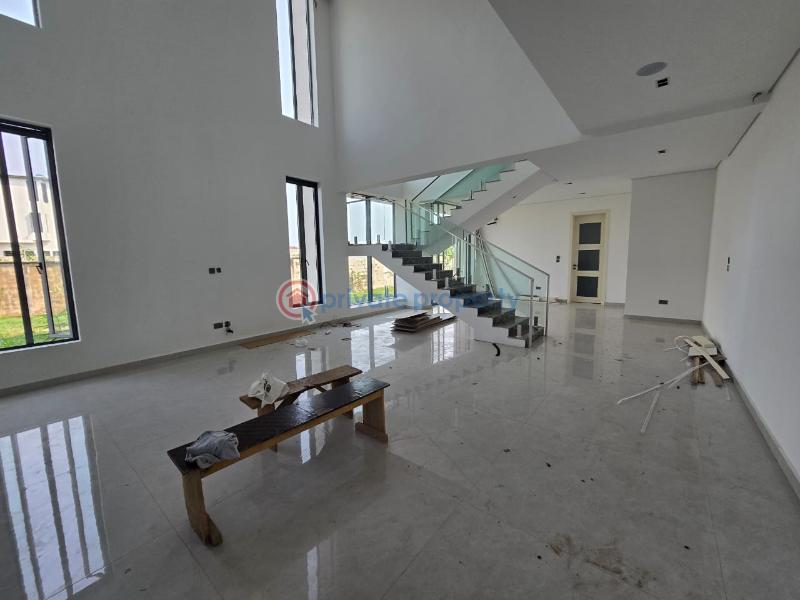 5 bedroom Semi detached Duplex For Sale Cowrie Creek Estate Lekki Lagos - 9