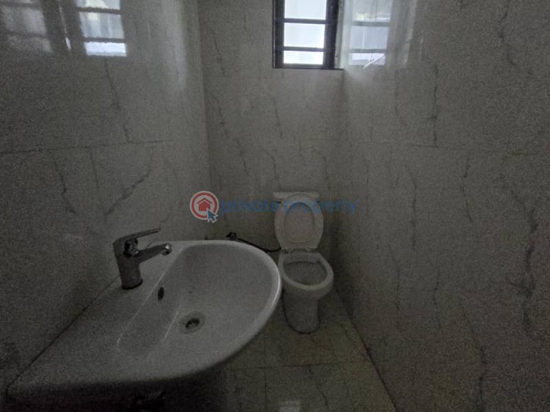 4 bedroom Terraced Duplex For Sale Alpha Beach Area, Chevron Lekki Lagos - 2