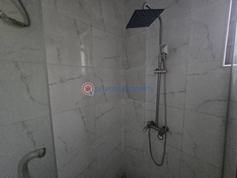 4 bedroom Terraced Duplex For Sale Alpha Beach Area, Chevron Lekki Lagos - 7