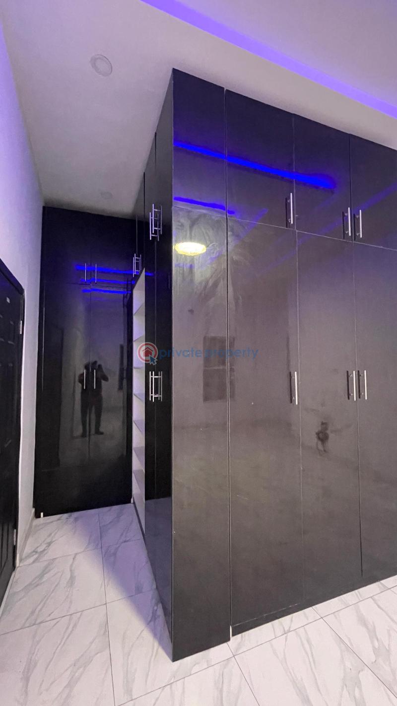 5 bedroom Detached Duplex For Sale Chevron Alternative Route Lekki Lagos - 10