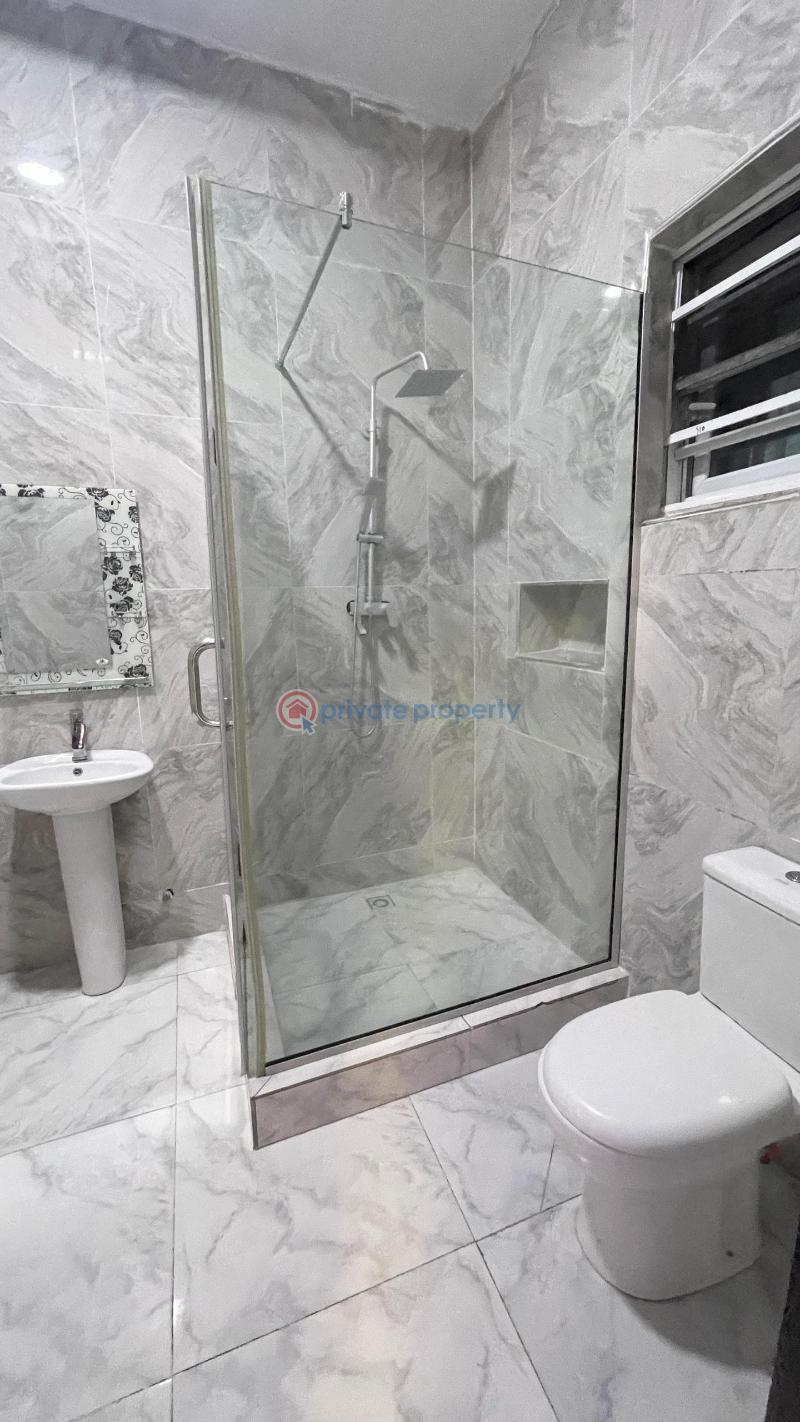 5 bedroom Detached Duplex For Sale Chevron Alternative Route Lekki Lagos - 11