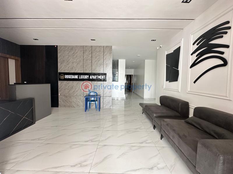 2 bedroom Block Of Flats For Sale Oniru Victoria Island Lagos - 2