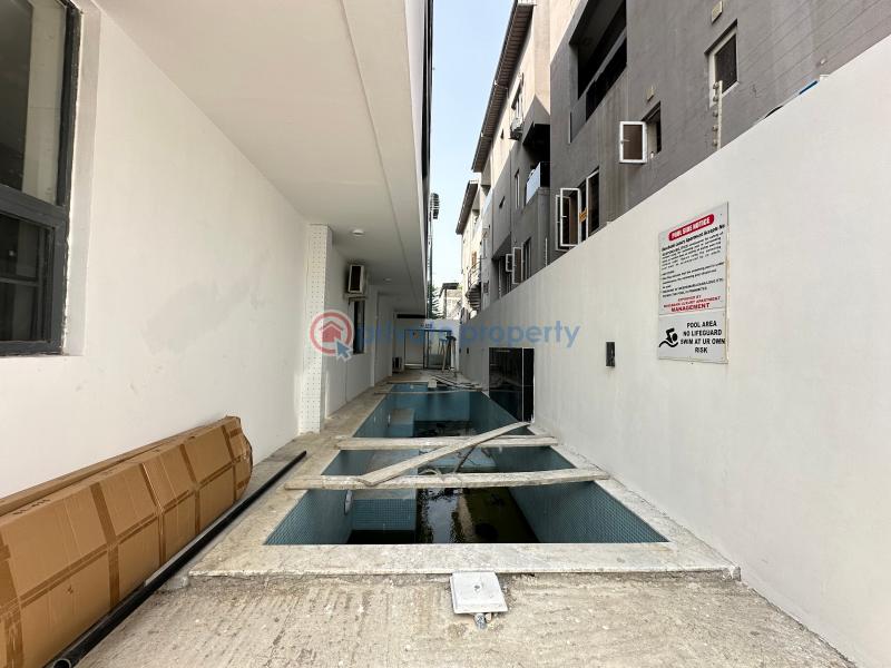2 bedroom Block Of Flats For Sale Oniru Victoria Island Lagos - 17