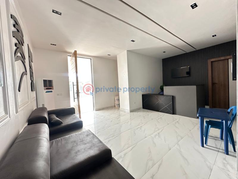 2 bedroom Block Of Flats For Sale Oniru Victoria Island Lagos - 1