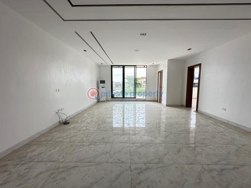 2 bedroom Block Of Flats For Sale Oniru Victoria Island Lagos - 4