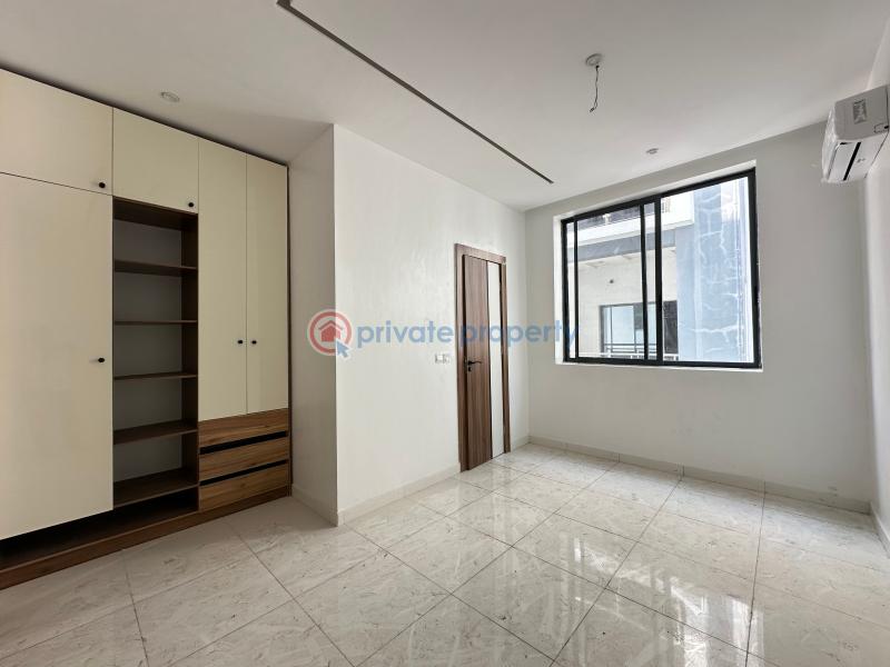2 bedroom Block Of Flats For Sale Oniru Victoria Island Lagos - 9