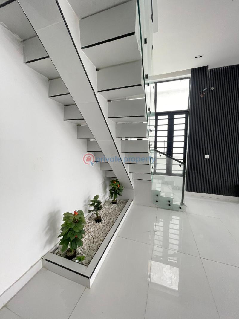 5 bedroom Detached Duplex For Sale Orchid Road Lekki Lagos - 0