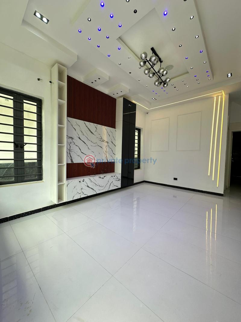 4 bedroom Detached Duplex For Sale Ajah Lagos - 4