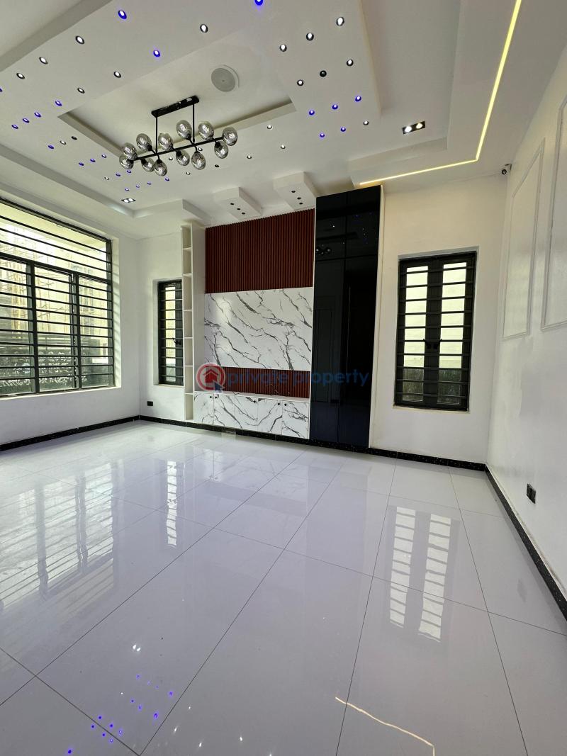 4 bedroom Detached Duplex For Sale Ajah Lagos - 6