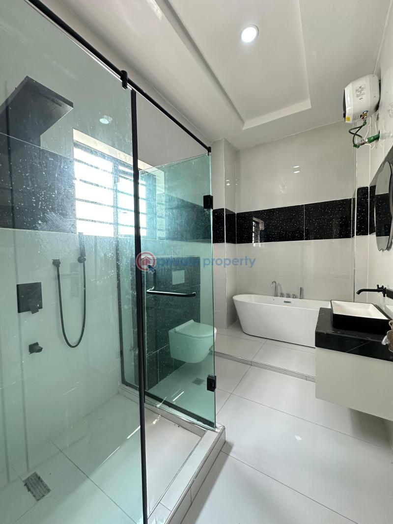 4 bedroom Detached Duplex For Sale Ajah Lagos - 1