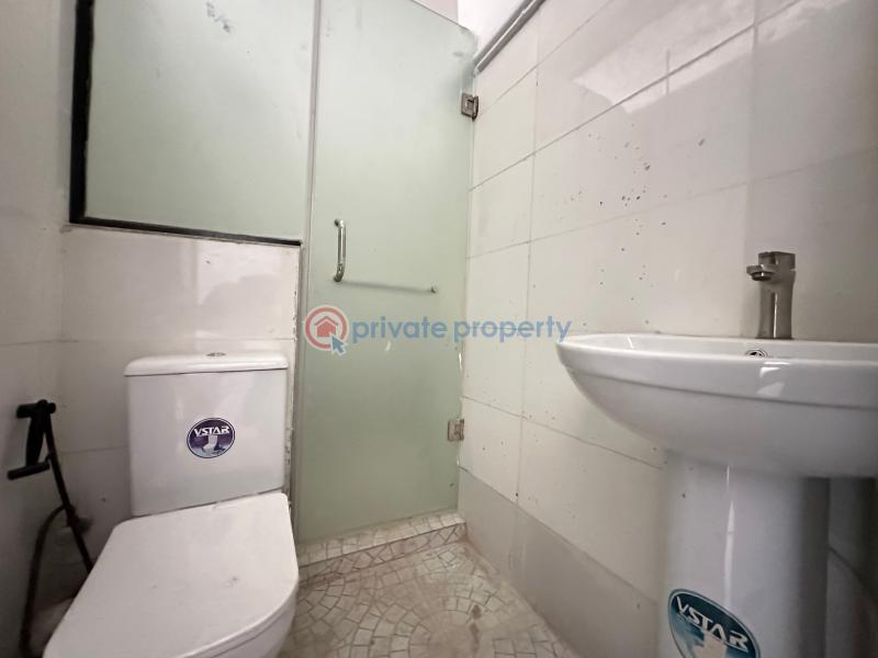 2 bedroom Terraced Duplex For Rent Novojo Sangotedo Ajah Lagos - 13