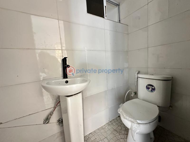 2 bedroom Terraced Duplex For Rent Novojo Sangotedo Ajah Lagos - 16