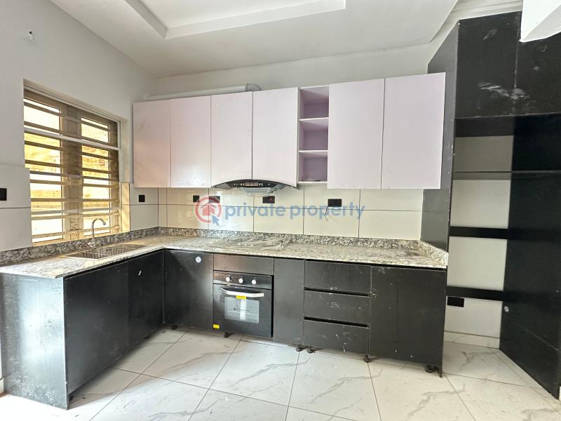 2 bedroom Terraced Duplex For Rent Novojo Sangotedo Ajah Lagos - 4