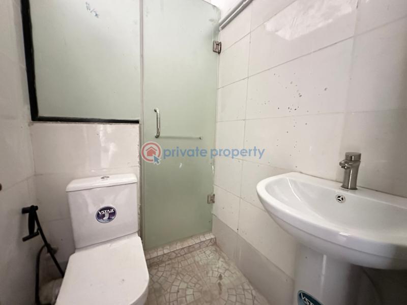 2 bedroom Terraced Duplex For Rent Novojo Sangotedo Ajah Lagos - 11