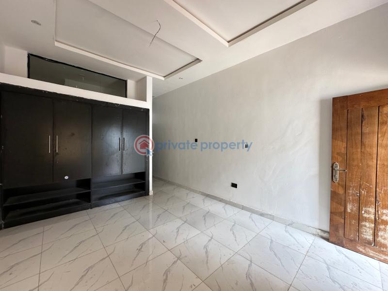 2 bedroom Terraced Duplex For Rent Novojo Sangotedo Ajah Lagos - 9
