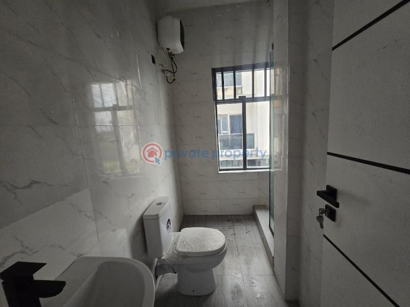 4 bedroom Terraced Duplex For Sale Lekki Scheme 2 Ajah Lagos - 10