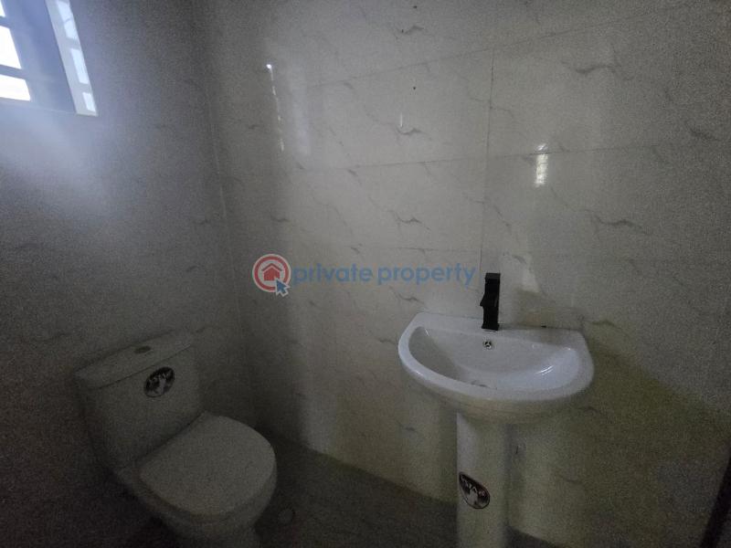 4 bedroom Terraced Duplex For Sale Lekki Scheme 2 Ajah Lagos - 15