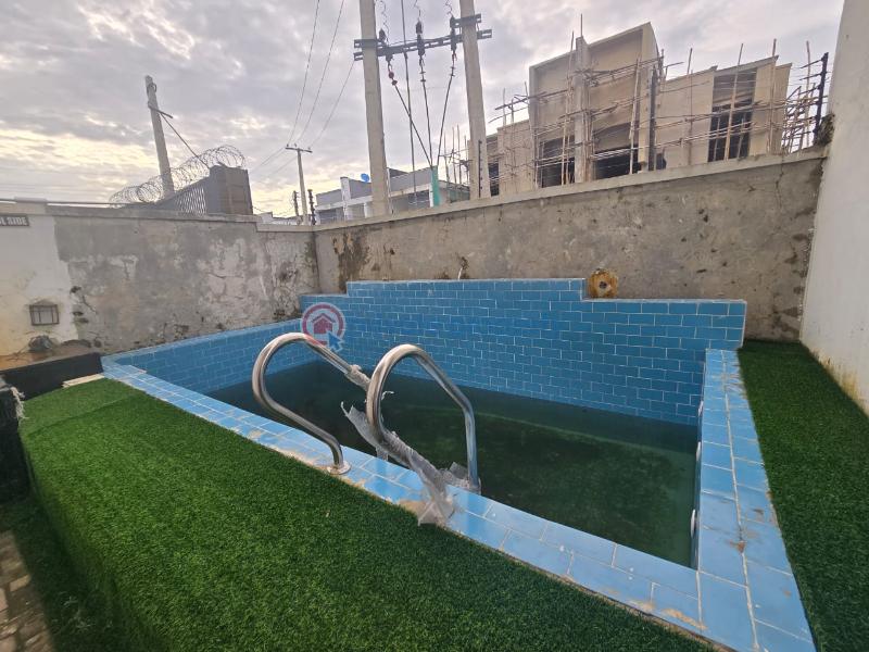 4 bedroom Terraced Duplex For Sale Lekki Scheme 2 Ajah Lagos - 19