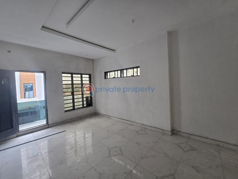 4 bedroom Terraced Duplex For Sale Lekki Scheme 2 Ajah Lagos - 8