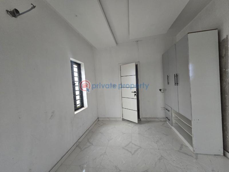 4 bedroom Terraced Duplex For Sale Lekki Scheme 2 Ajah Lagos - 14