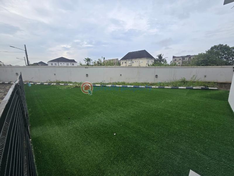 4 bedroom Terraced Duplex For Sale Lekki Scheme 2 Ajah Lagos - 18