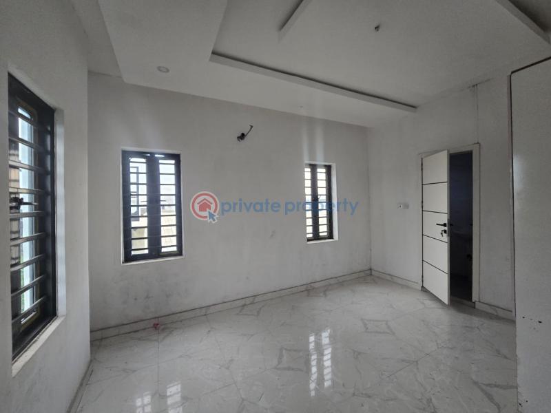4 bedroom Terraced Duplex For Sale Lekki Scheme 2 Ajah Lagos - 13