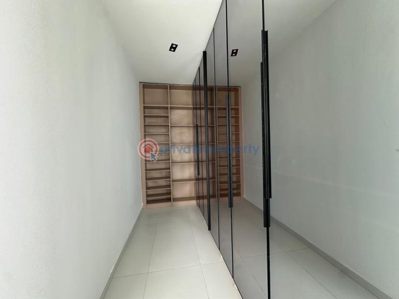 5 bedroom Detached Duplex For Rent Chevron Tollgate Lekki Lagos - 13