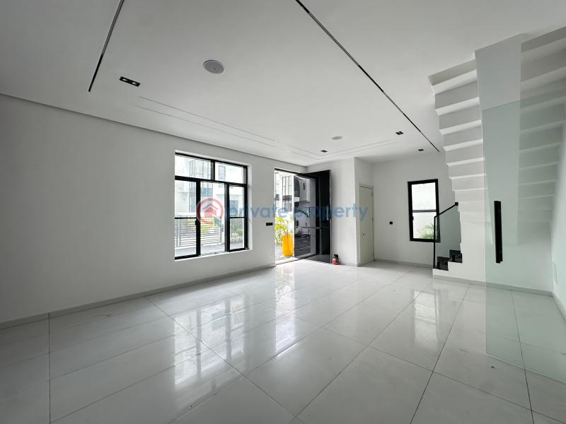 5 bedroom Detached Duplex For Rent Chevron Tollgate Lekki Lagos - 4