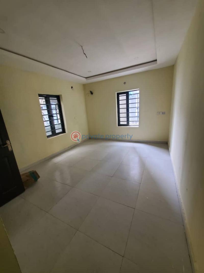 Brand new & serviced 2-bedroom apartment with optional bq - 11 2 bedroom Block Of Flats For Rent Orchid Lekki Lagos - 11