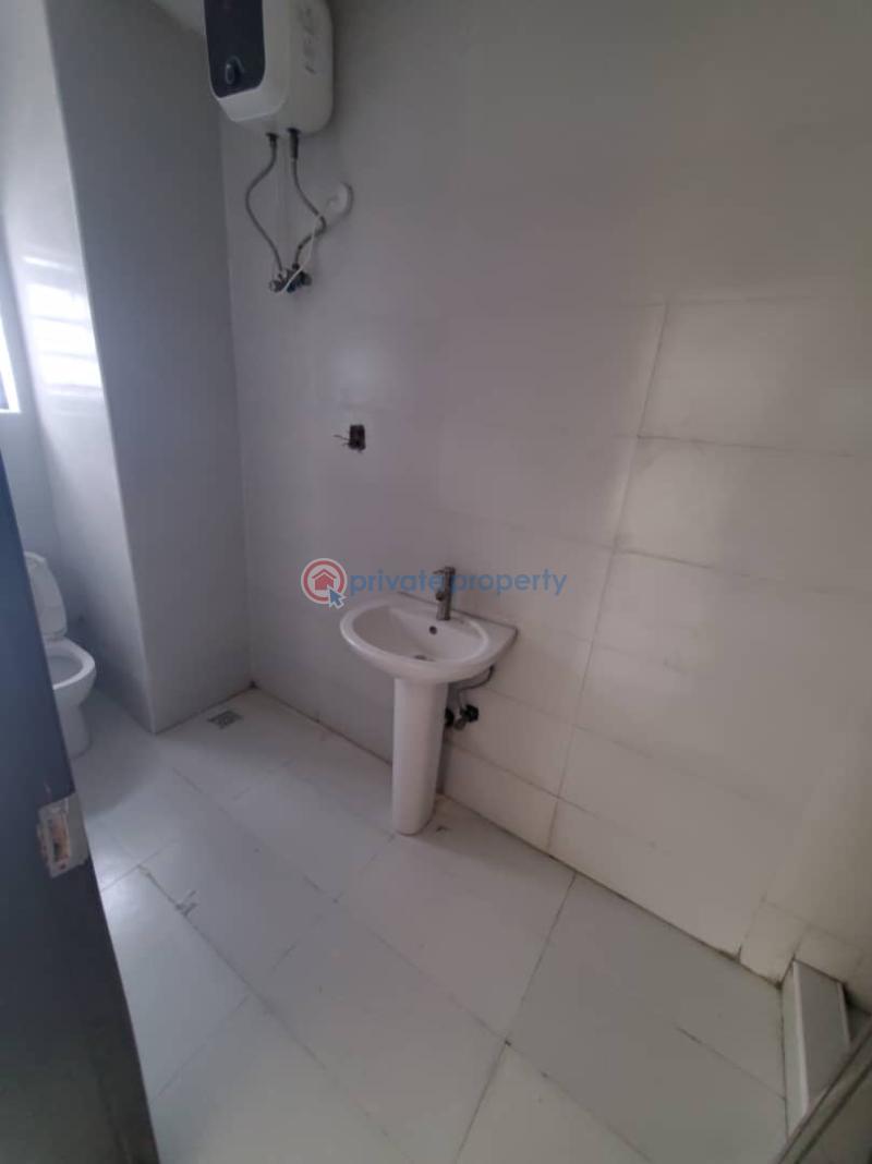 Brand new & serviced 2-bedroom apartment with optional bq - 2 2 bedroom Block Of Flats For Rent Orchid Lekki Lagos - 2