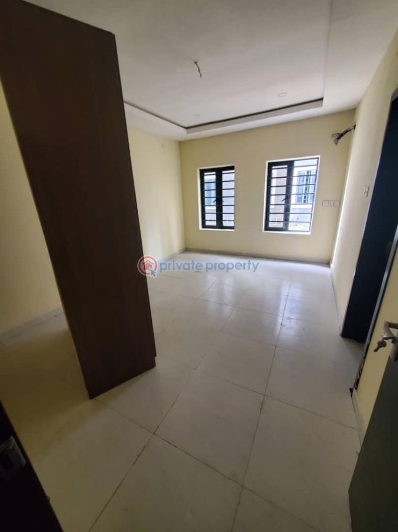 Brand new & serviced 2-bedroom apartment with optional bq - 8 2 bedroom Block Of Flats For Rent Orchid Lekki Lagos - 8