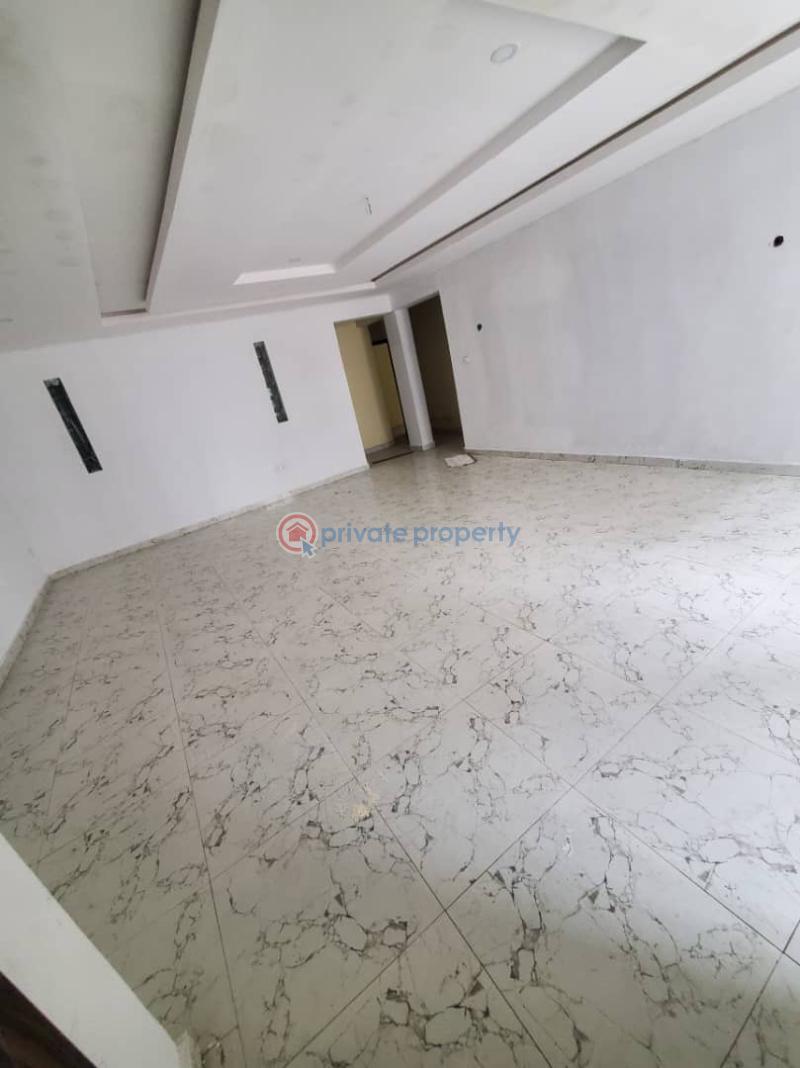 Brand new & serviced 2-bedroom apartment with optional bq - 12 2 bedroom Block Of Flats For Rent Orchid Lekki Lagos - 12