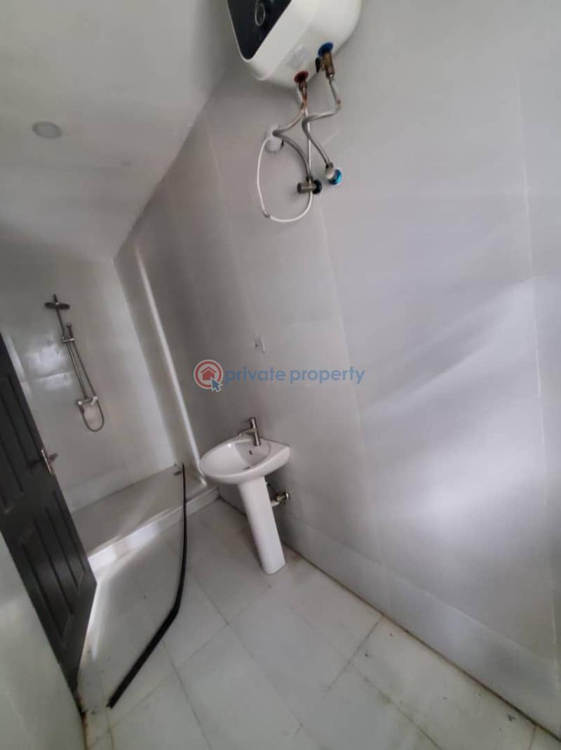 Brand new & serviced 2-bedroom apartment with optional bq - 4 2 bedroom Block Of Flats For Rent Orchid Lekki Lagos - 4