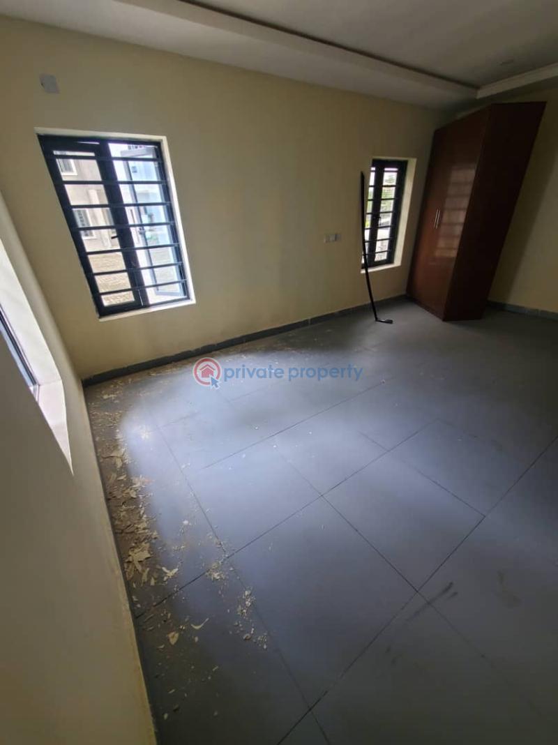 Brand new & serviced 2-bedroom apartment with optional bq - 7 2 bedroom Block Of Flats For Rent Orchid Lekki Lagos - 7