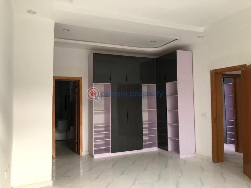 4 bedroom Terraced Duplex For Rent Freedom Way, Off Admiralty Way, Lekki Phase 1 Lekki Phase 1 Lagos - 13