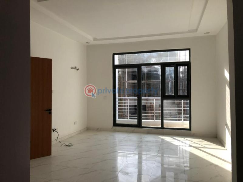 4 bedroom Terraced Duplex For Rent Freedom Way, Off Admiralty Way, Lekki Phase 1 Lekki Phase 1 Lagos - 16