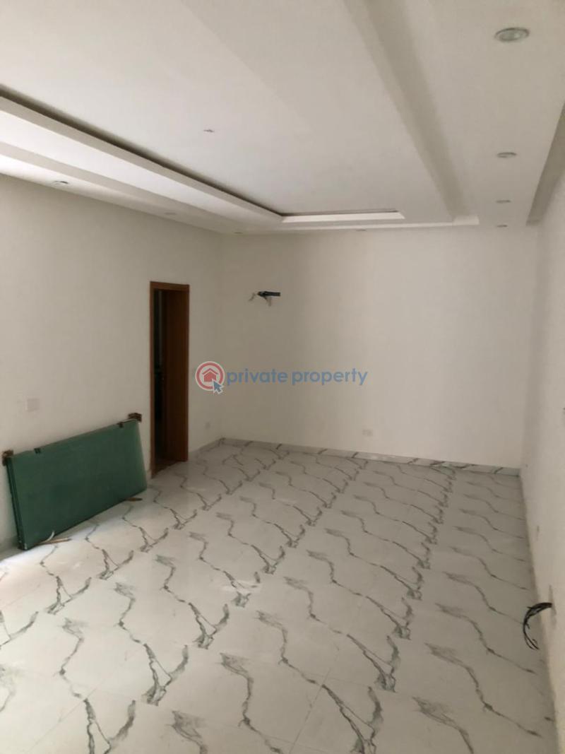 4 bedroom Terraced Duplex For Rent Freedom Way, Off Admiralty Way, Lekki Phase 1 Lekki Phase 1 Lagos - 6