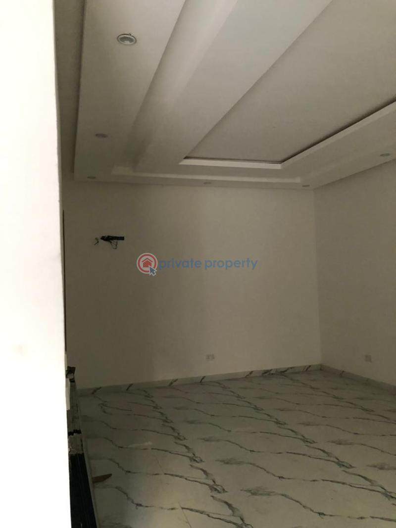 4 bedroom Terraced Duplex For Rent Freedom Way, Off Admiralty Way, Lekki Phase 1 Lekki Phase 1 Lagos - 5