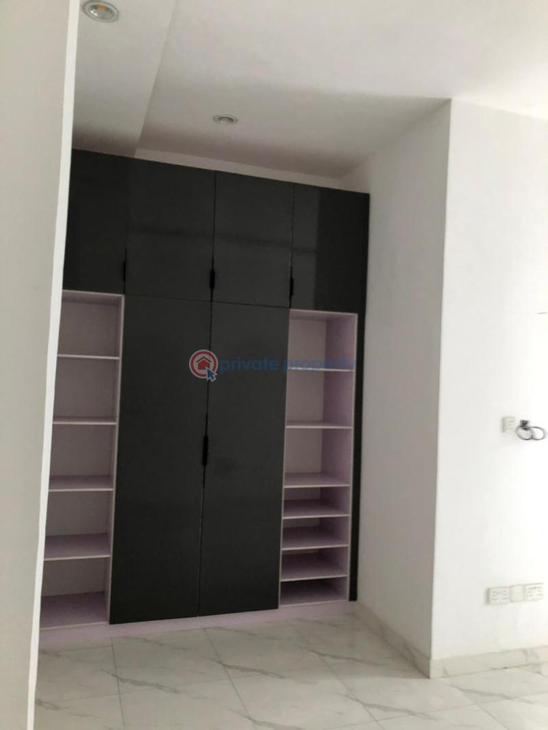 4 bedroom Terraced Duplex For Rent Freedom Way, Off Admiralty Way, Lekki Phase 1 Lekki Phase 1 Lagos - 11