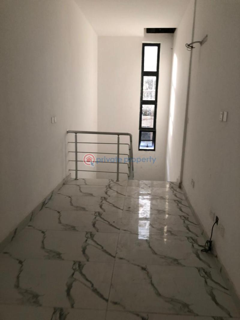 4 bedroom Terraced Duplex For Rent Freedom Way, Off Admiralty Way, Lekki Phase 1 Lekki Phase 1 Lagos - 20