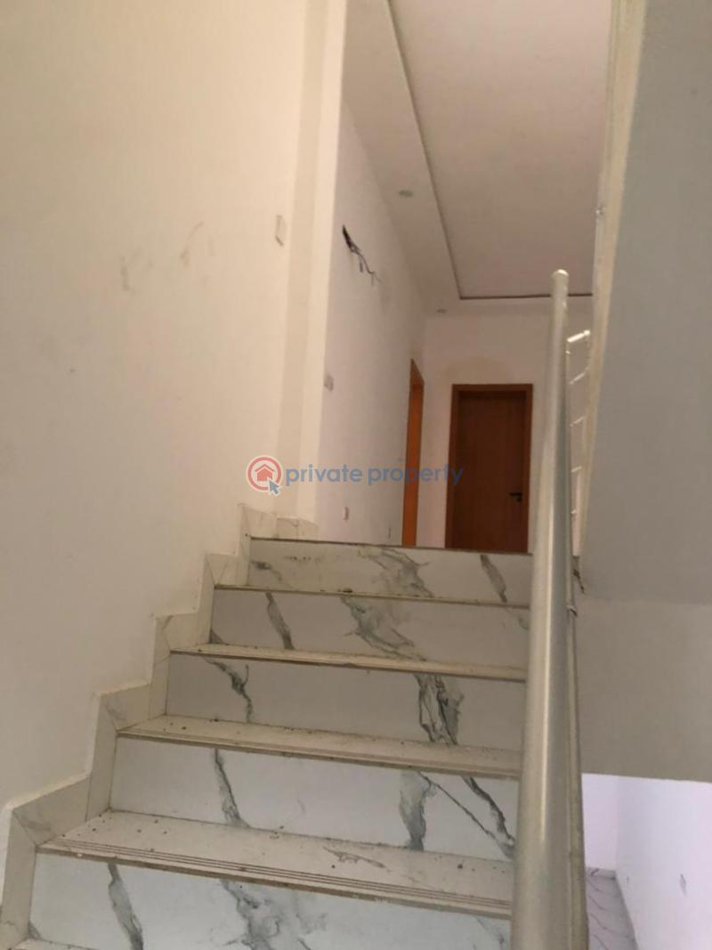 4 bedroom Terraced Duplex For Rent Freedom Way, Off Admiralty Way, Lekki Phase 1 Lekki Phase 1 Lagos - 9