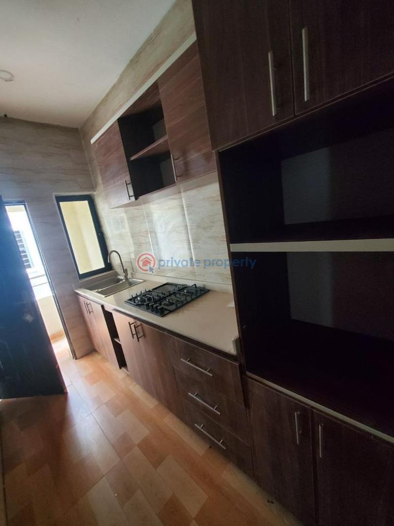 Brand new & serviced standard 2-bedroom apartment - 4 2 bedroom Block Of Flats For Rent Orchid Lekki Lagos - 4