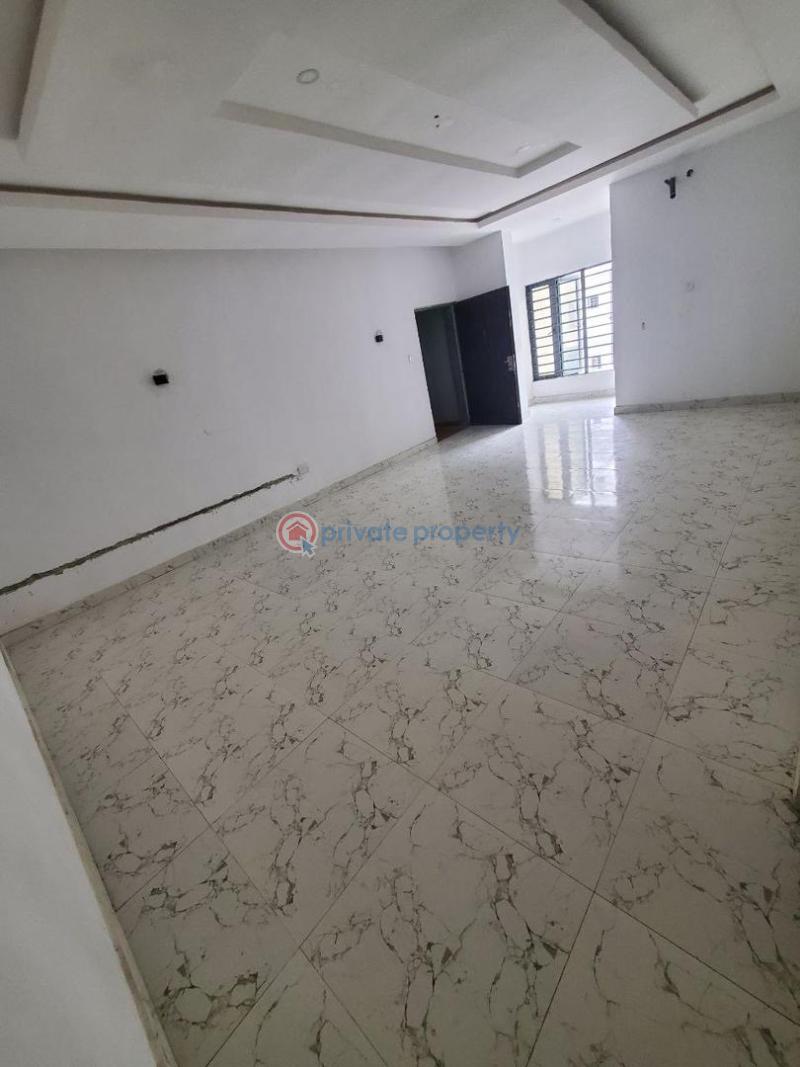 2 bedroom Block Of Flats For Rent Orchid Lekki Lagos - 0
