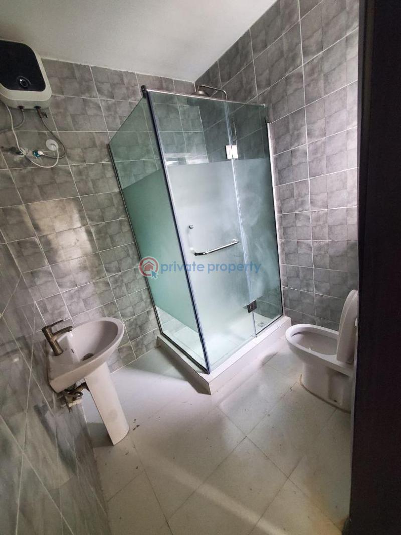 Brand new & serviced standard 2-bedroom apartment - 2 2 bedroom Block Of Flats For Rent Orchid Lekki Lagos - 2