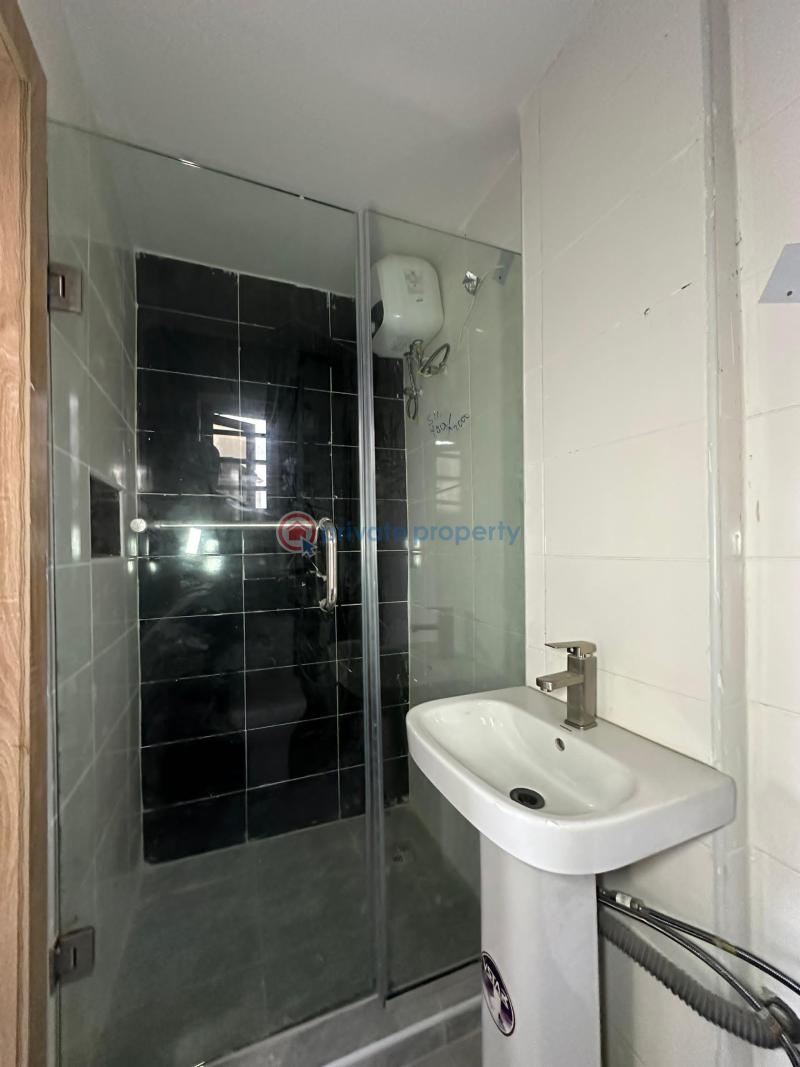 1 bedroom Flat & Apartment For Sale Ologolo Lekki Lagos - 5